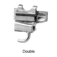 Tubes Double First Molar DBS Lower